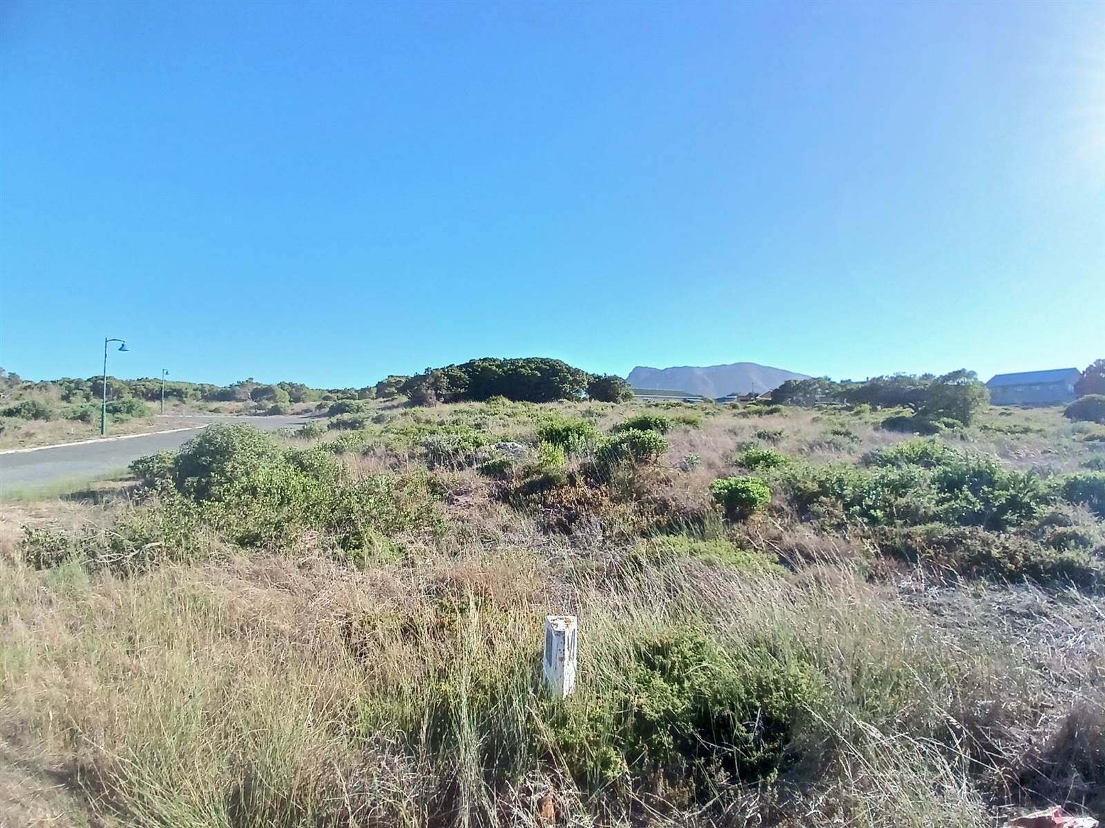 610 m² Land available in Kleinbaai photo number 4