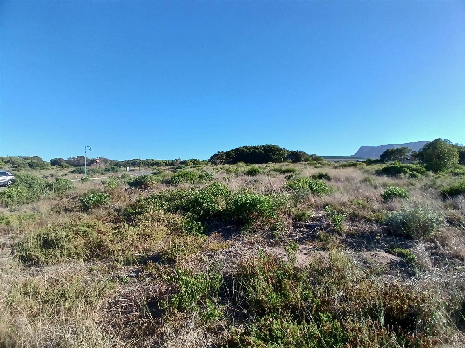 610 m² Land available in Kleinbaai photo number 5