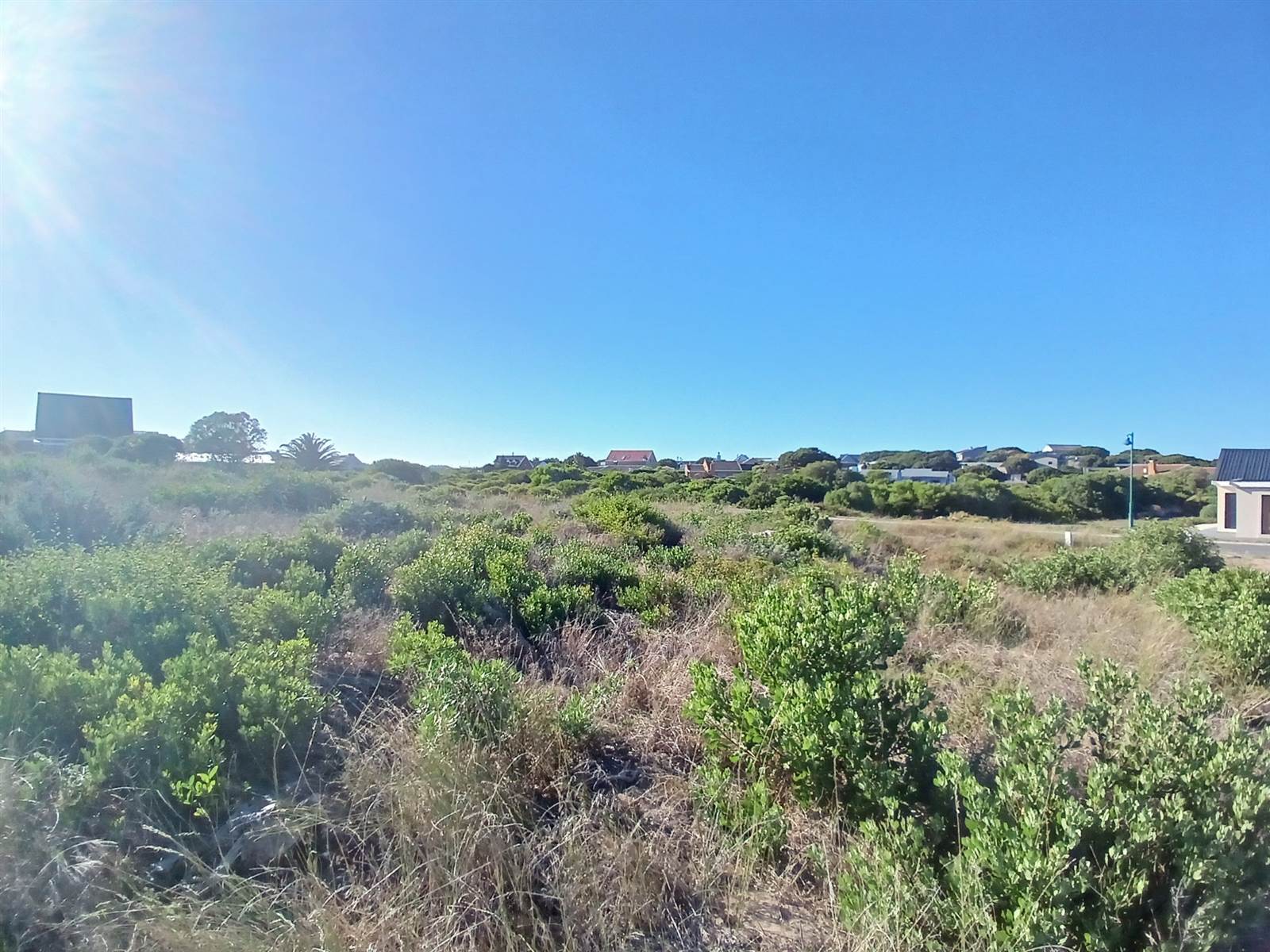 610 m² Land available in Kleinbaai photo number 3