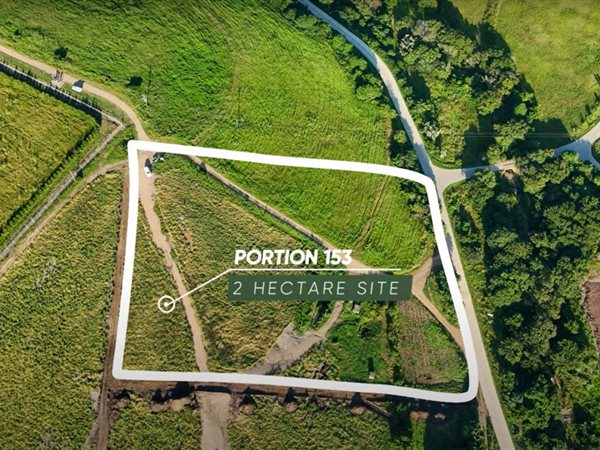 2.2 ha Farm 2.2 ha Farm