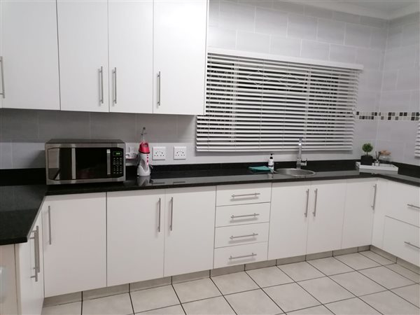3 Bedroom House 3 Bedroom House