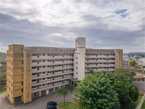 1 Bed Apartment in Fields Hill