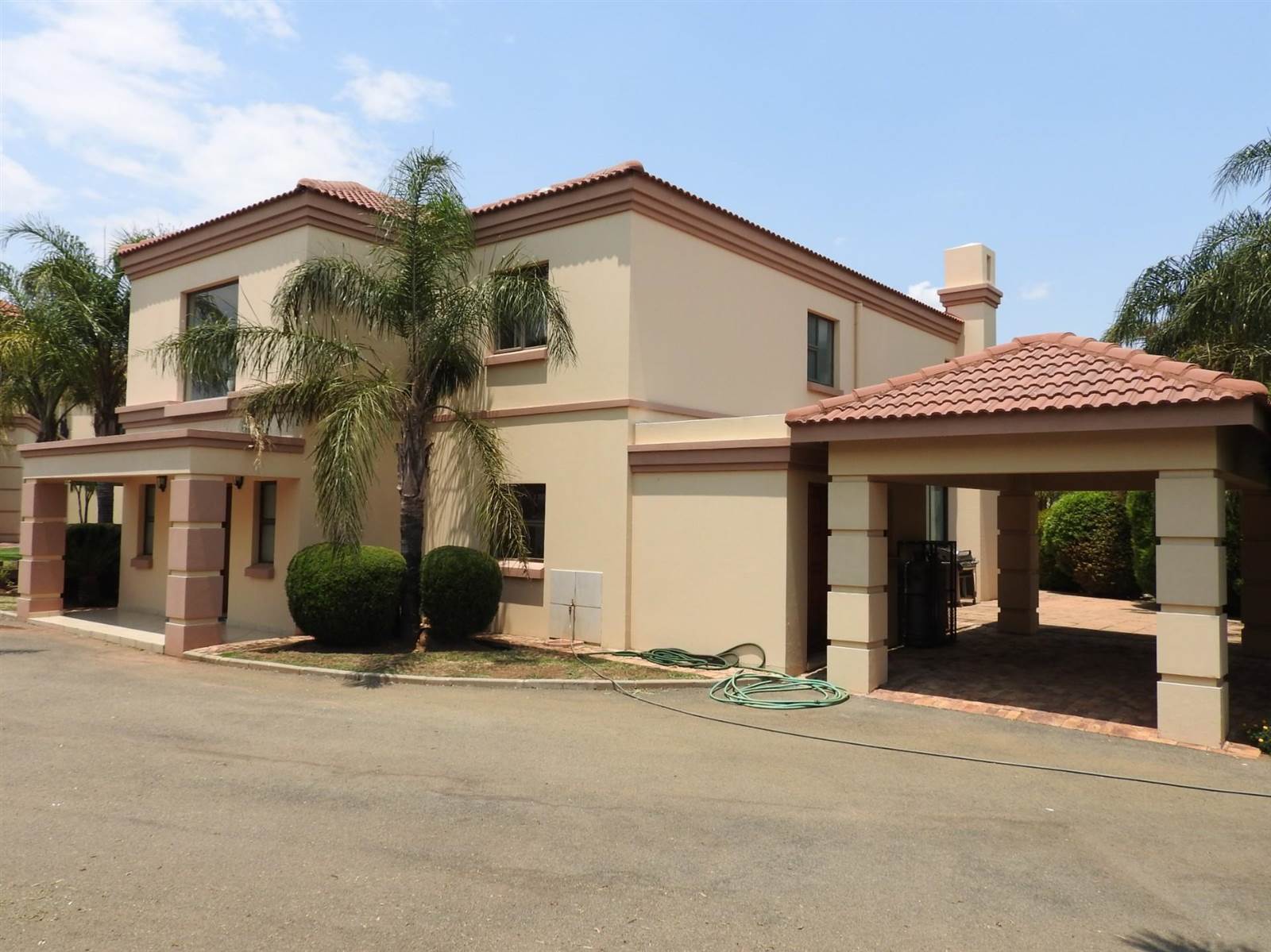 4 Bed House in Vaal Marina photo number 24