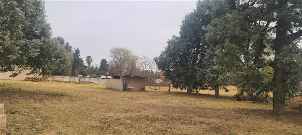 3.2 ha Land available in Ruimsig photo number 21