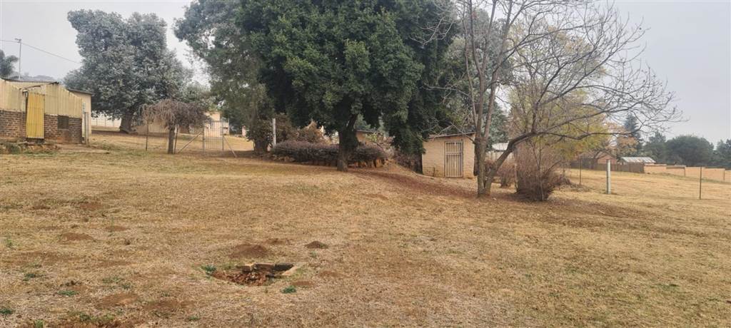 3.2 ha Land available in Ruimsig photo number 3