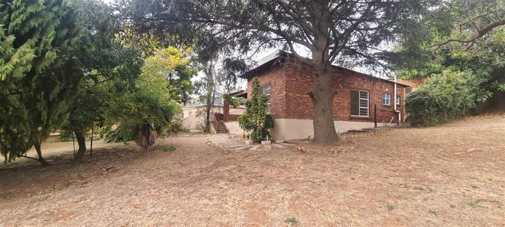 3.2 ha Land available in Ruimsig photo number 7