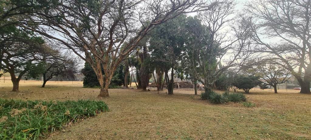 3.2 ha Land available in Ruimsig photo number 1