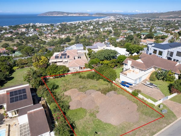 1 065 m² Land 1 065 m² Land