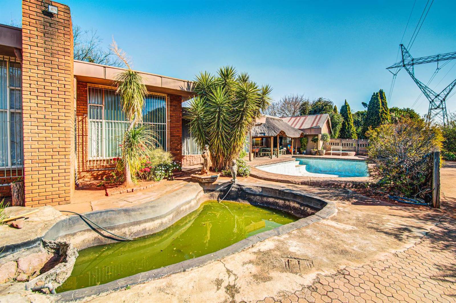 4 ha Land available in Benoni CBD photo number 5