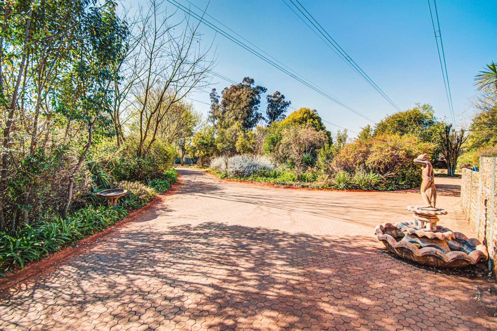 4 ha Land available in Benoni CBD photo number 8