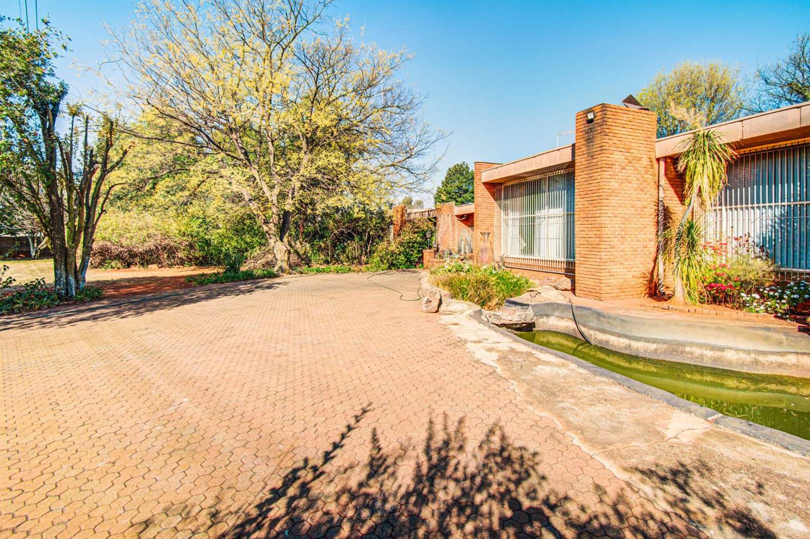 4 ha Land available in Benoni CBD photo number 6