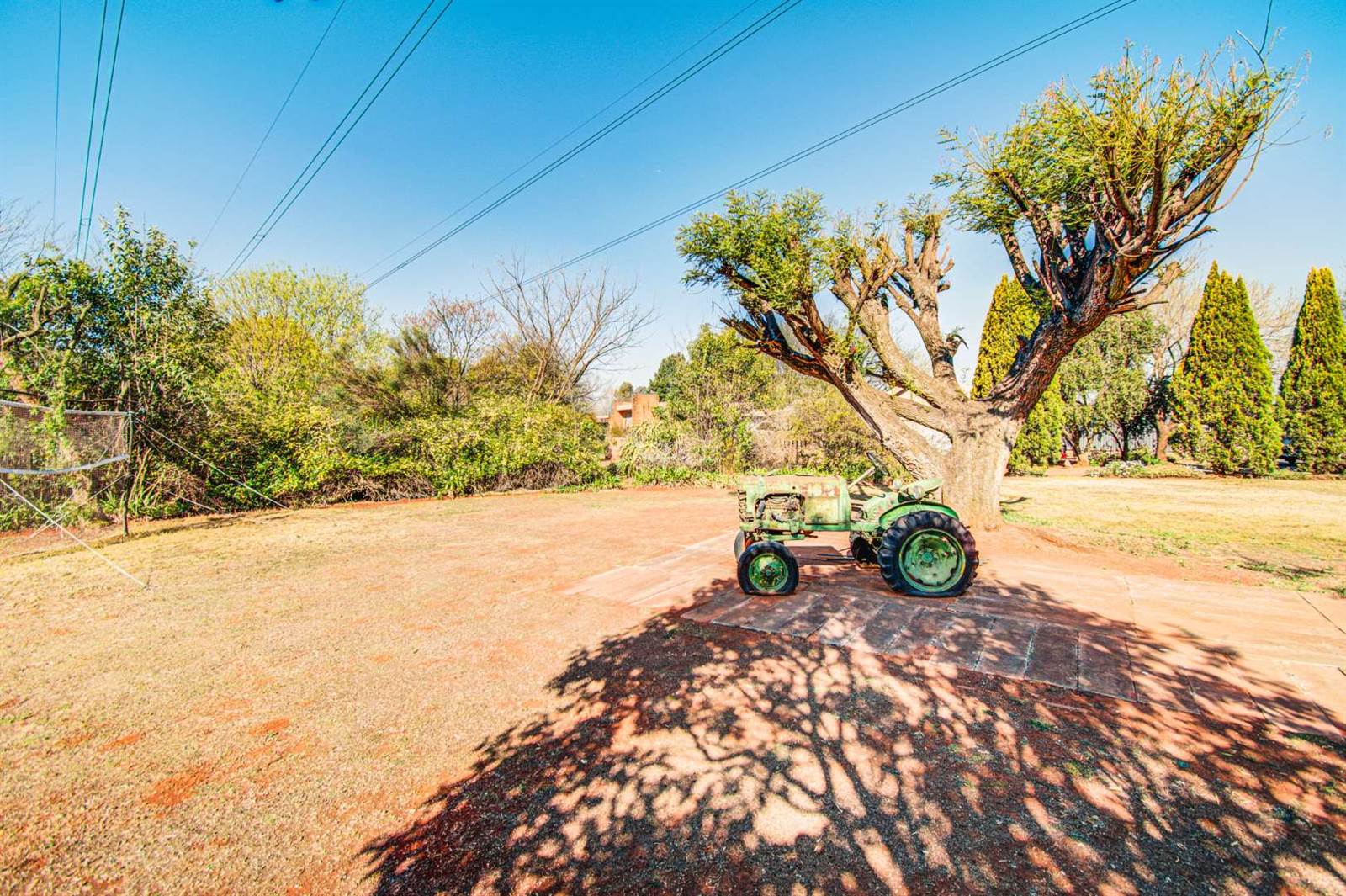 4 ha Land available in Benoni CBD photo number 15
