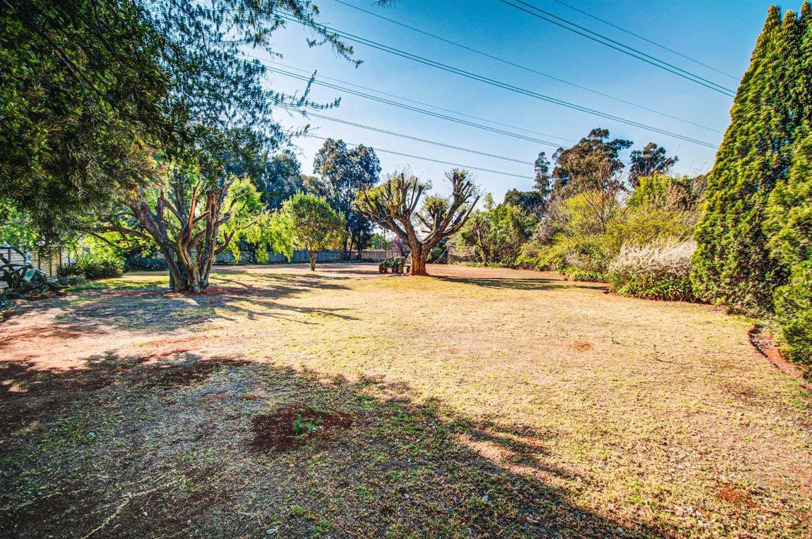 4 ha Land available in Benoni CBD photo number 11