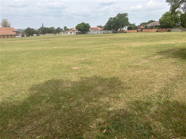 4233 m² Land available in Duvha Park