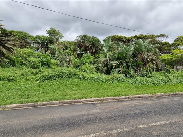 1137 m² Land available in Leisure Bay