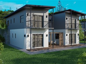 3 Bed Townhouse in Bothas Hill