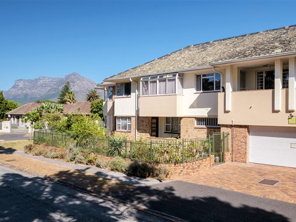 1 Bed Apartment in Pinelands