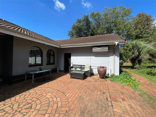 1 Bed House in Winterskloof