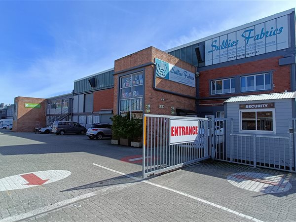 1420  m² Industrial space in Maitland
