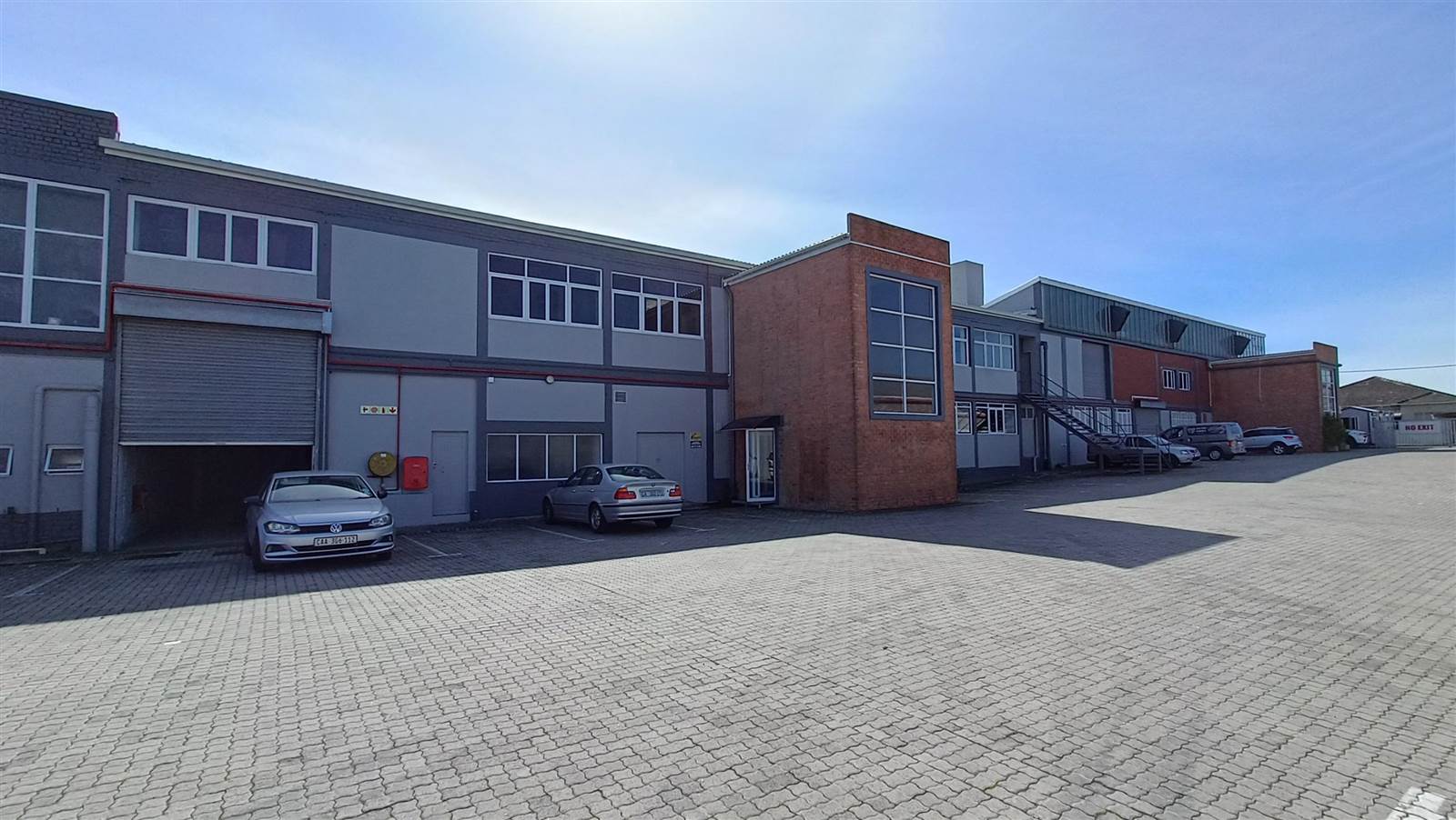1420  m² Industrial space in Maitland photo number 13