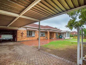 4 Bed House in Florida North