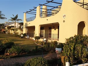 4 Bed House in Mountain Rise