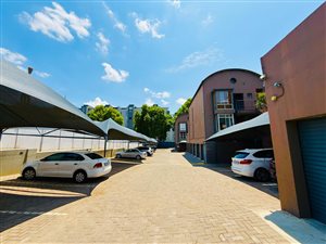 Apartment in Houghton Estate