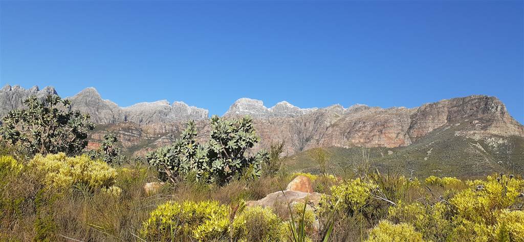 18.9 ha Land available in Paarl photo number 16