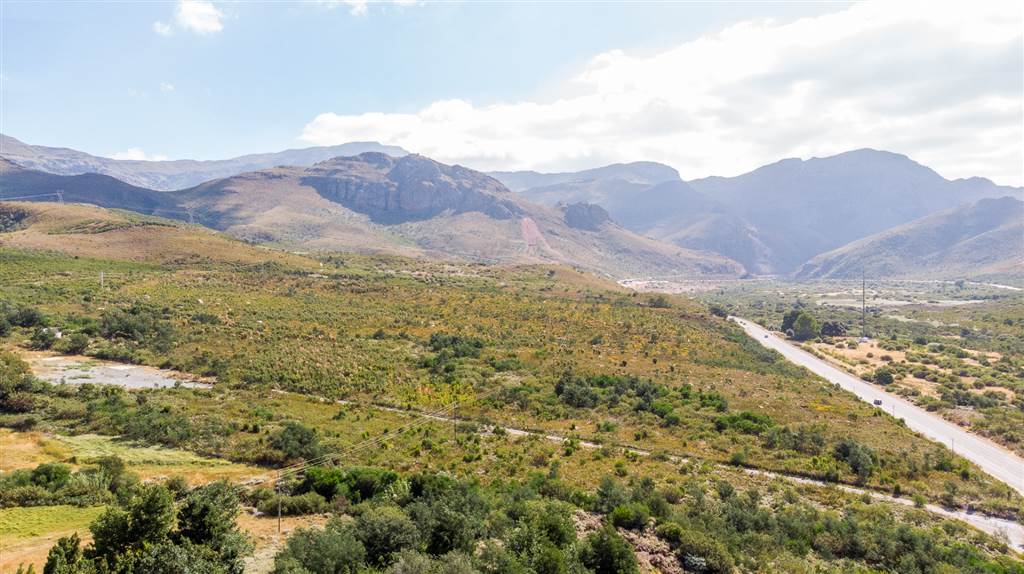 18.9 ha Land available in Paarl photo number 3