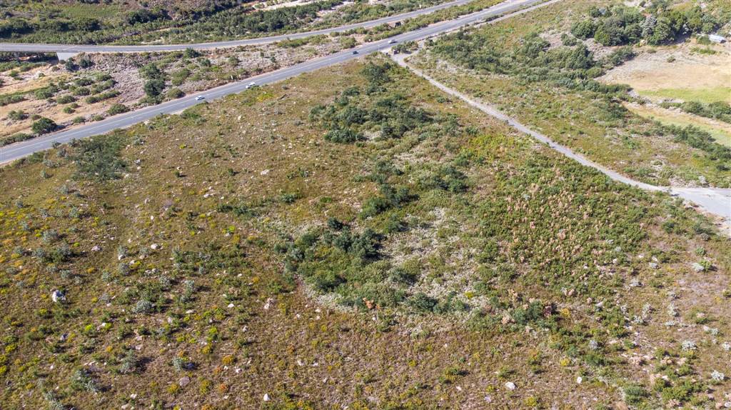 18.9 ha Land available in Paarl photo number 7