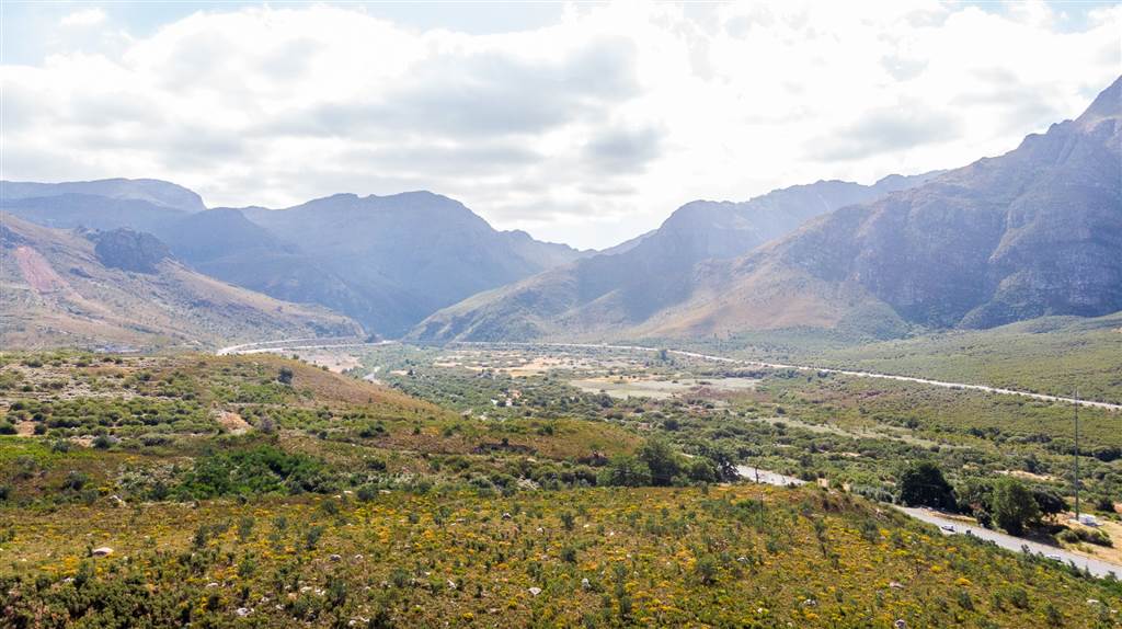 18.9 ha Land available in Paarl photo number 1