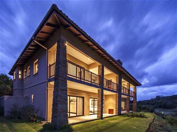 4 Bedroom House 4 Bedroom House