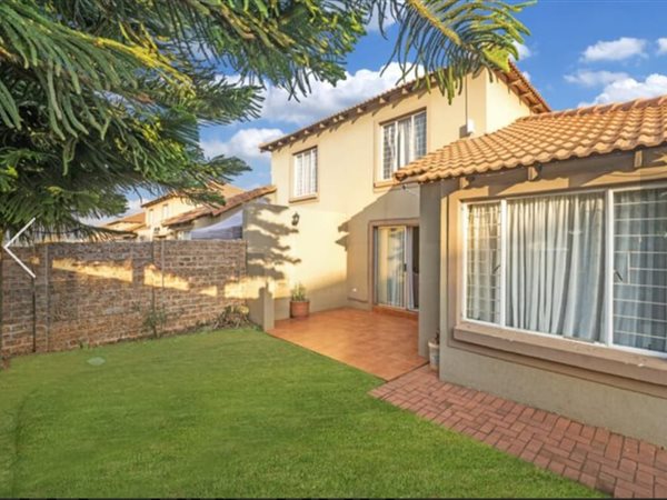 3 Bedroom House 3 Bedroom House
