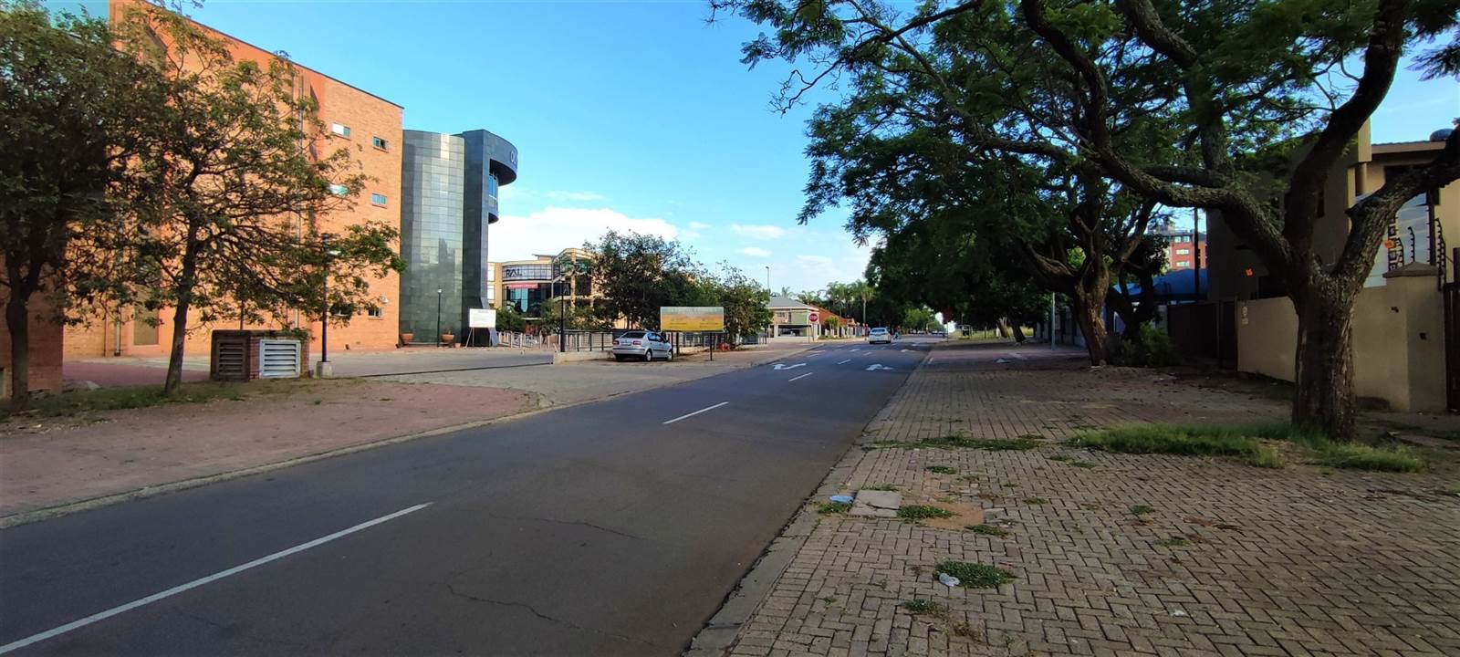 300  m² Commercial space in Polokwane Central photo number 1