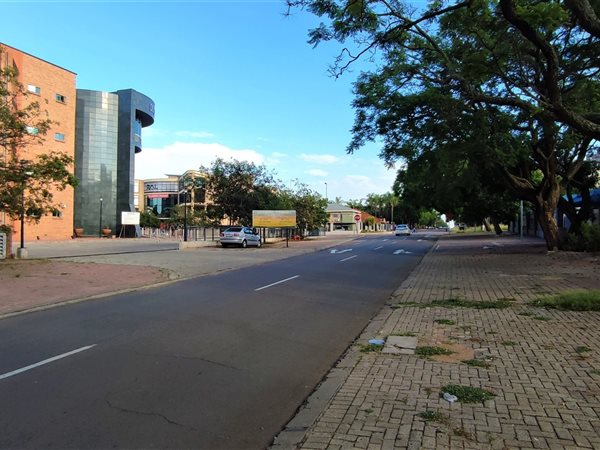 300  m² Commercial space in Polokwane Central