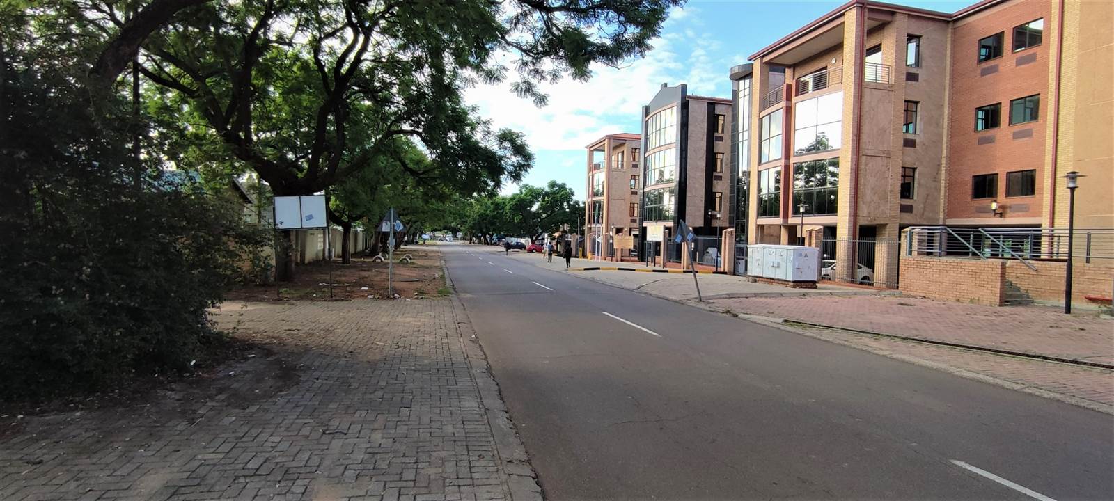 300  m² Commercial space in Polokwane Central photo number 2