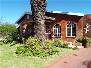 5 Bed House in Dannhauser