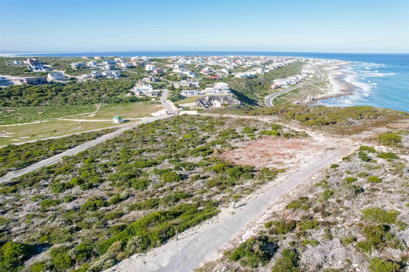 300 m² Land available in Agulhas photo number 1