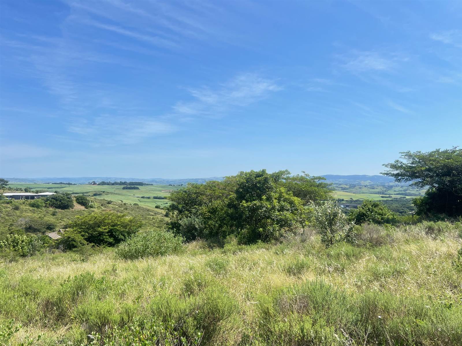 1530 m² Land available in Mtunzini photo number 1