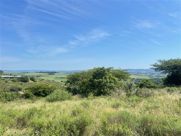 1530 m² Land available in Mtunzini