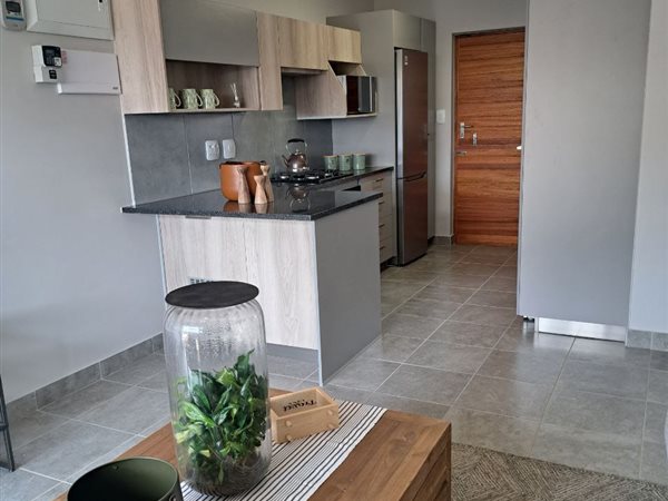 2 Bedroom House 2 Bedroom House