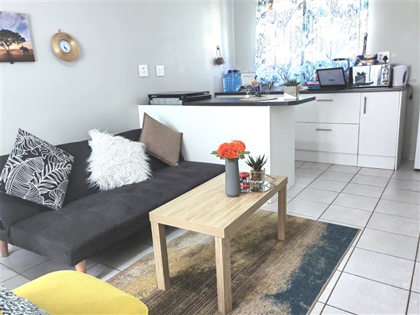 2 Bedroom Duplex 2 Bedroom Duplex
