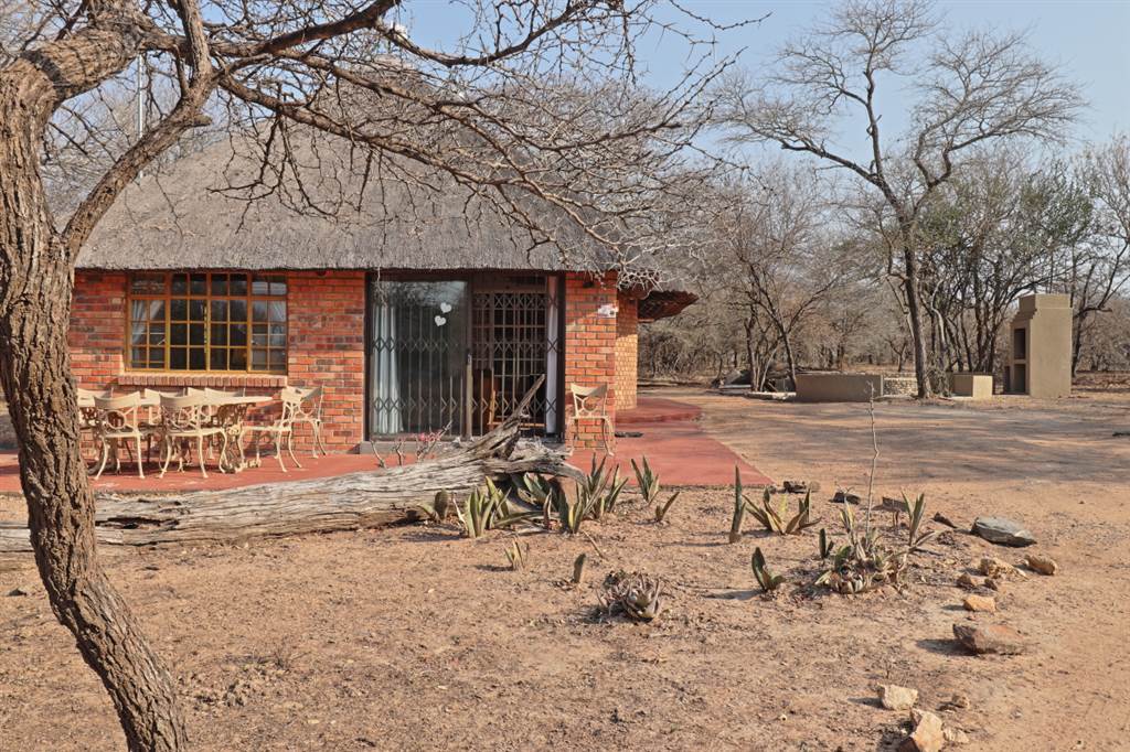 2 Bed House in Marloth Park photo number 27