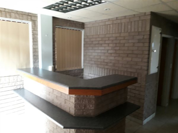 150  m² Office Space in Richards Bay Central