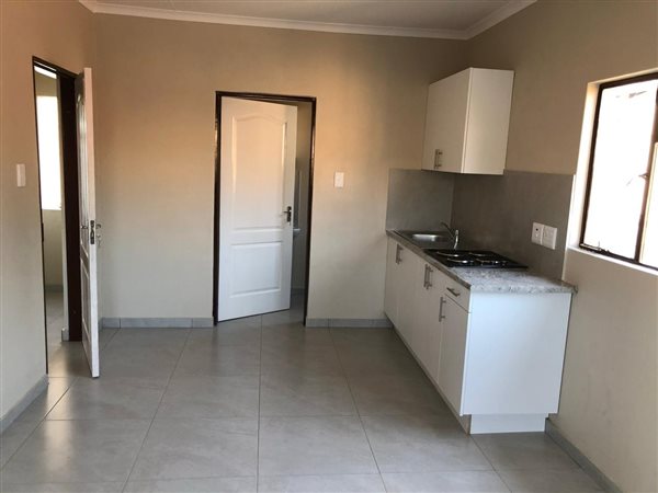 Bachelor apartment Bachelor apartment