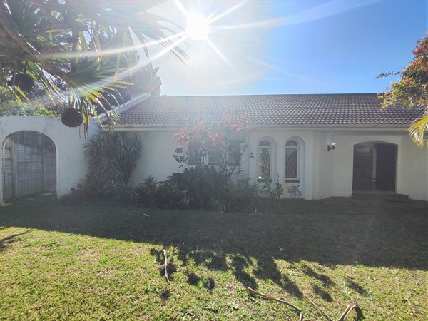 4 Bedroom House 4 Bedroom House