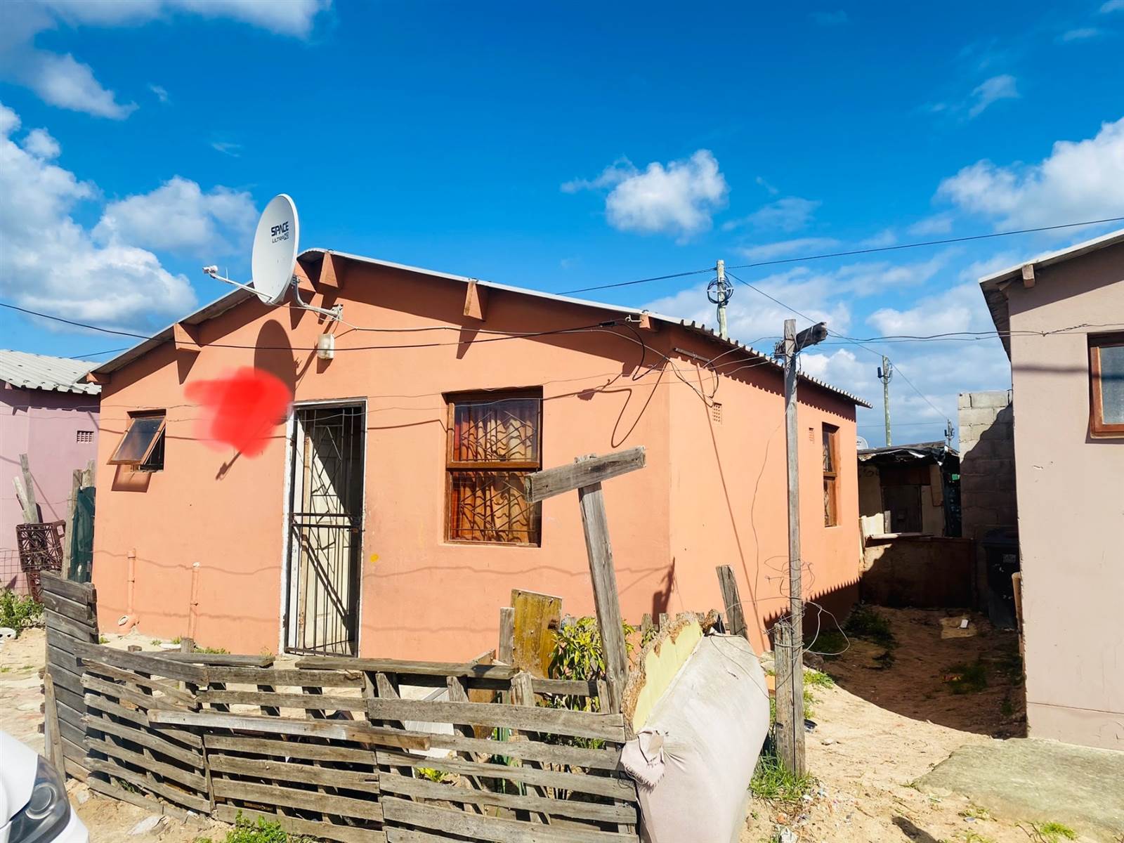 2 Bed House in Colesberg photo number 5