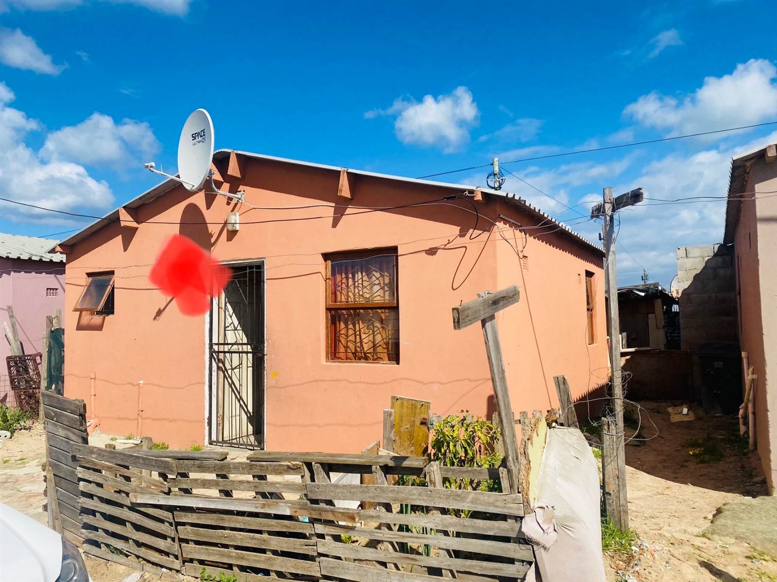 2 Bed House in Colesberg photo number 4