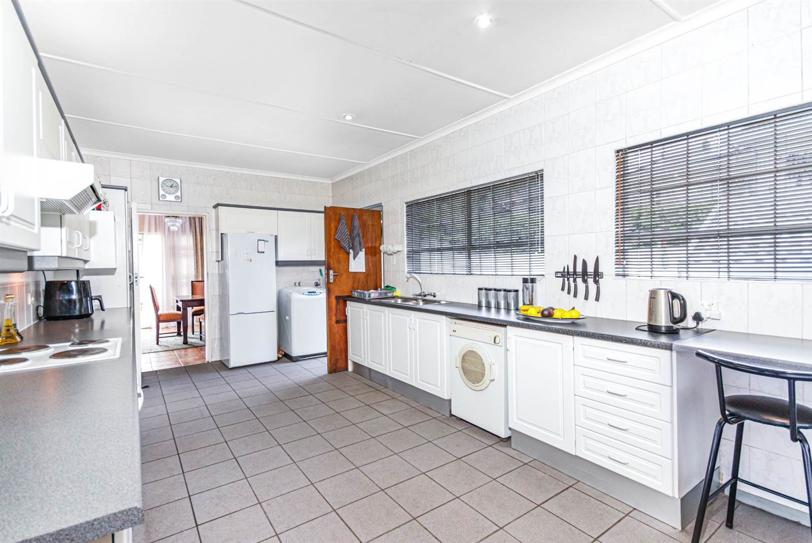 4 Bed House in Northcliff photo number 18