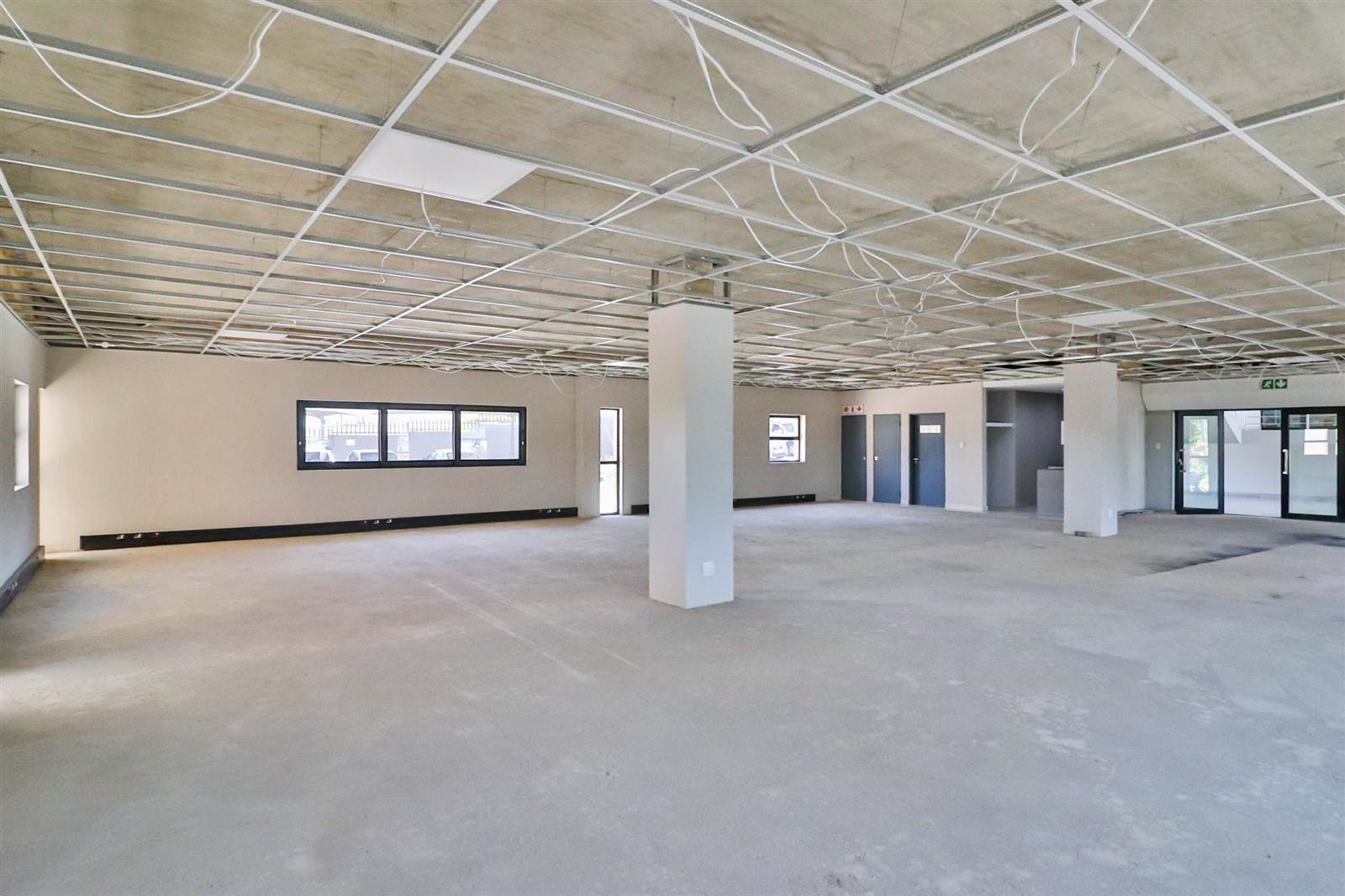 236  m² Commercial space in Fourways photo number 11
